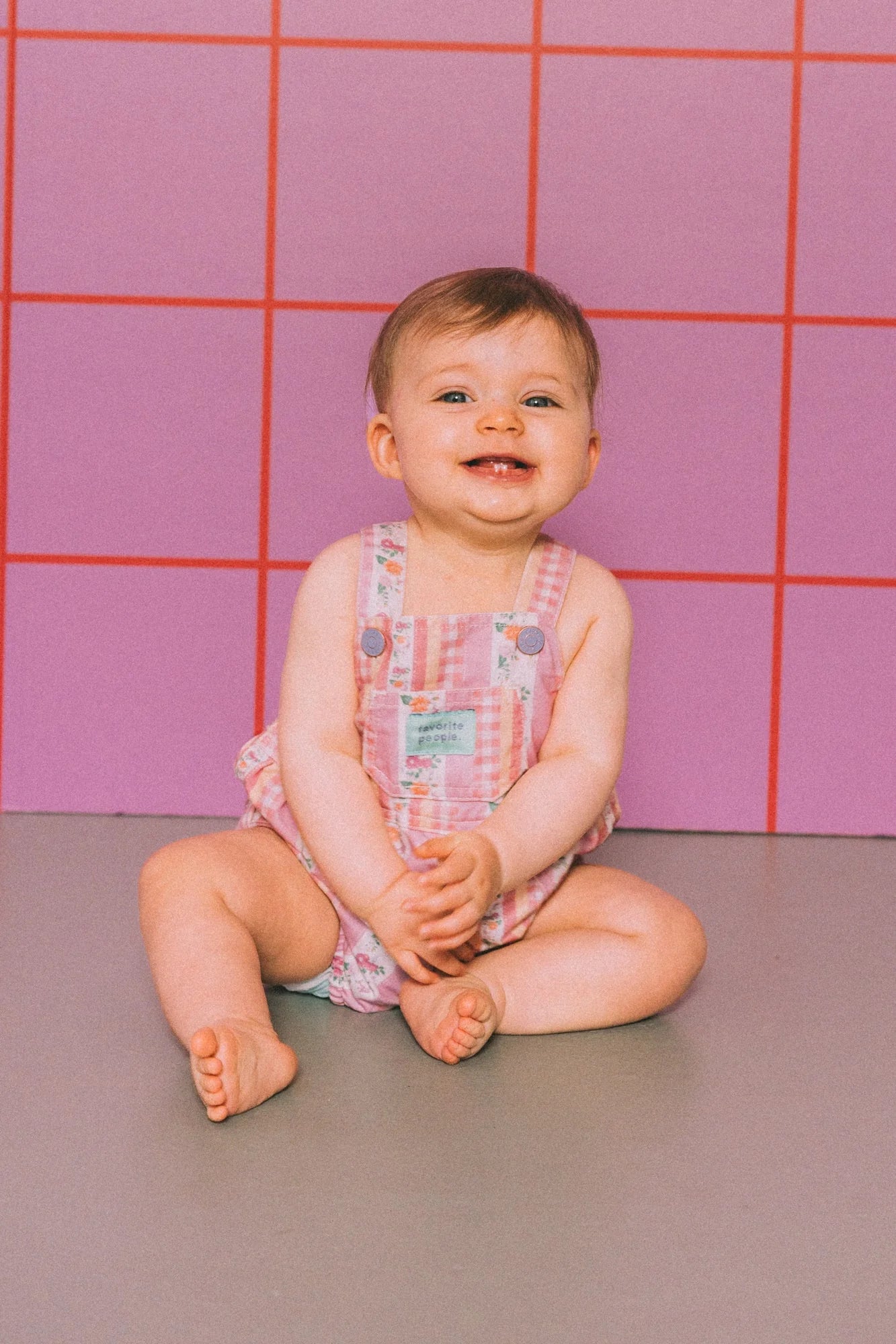 favorite people|PHOEBE BABY OVERALLS
