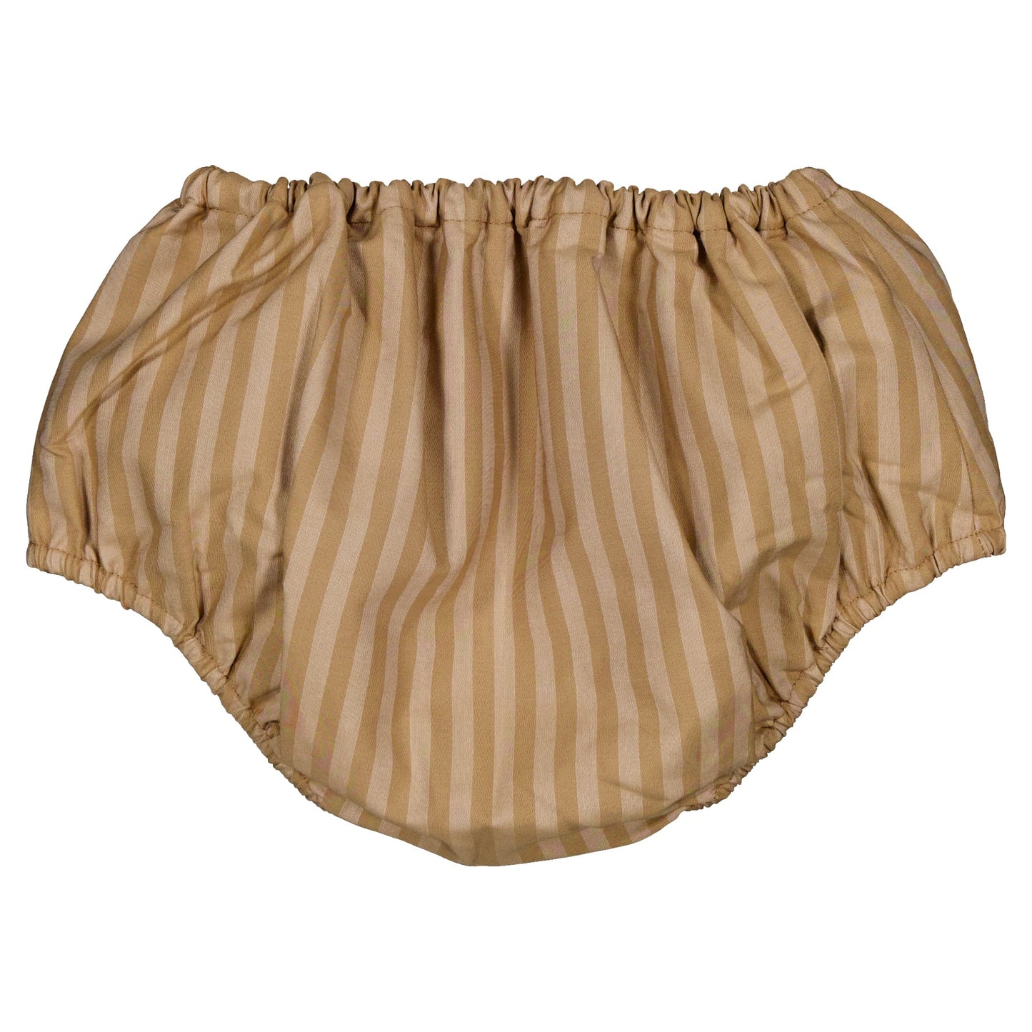 【ご予約終了】Maison Marelle|Bloomer CHAILLOT - big honey stripes