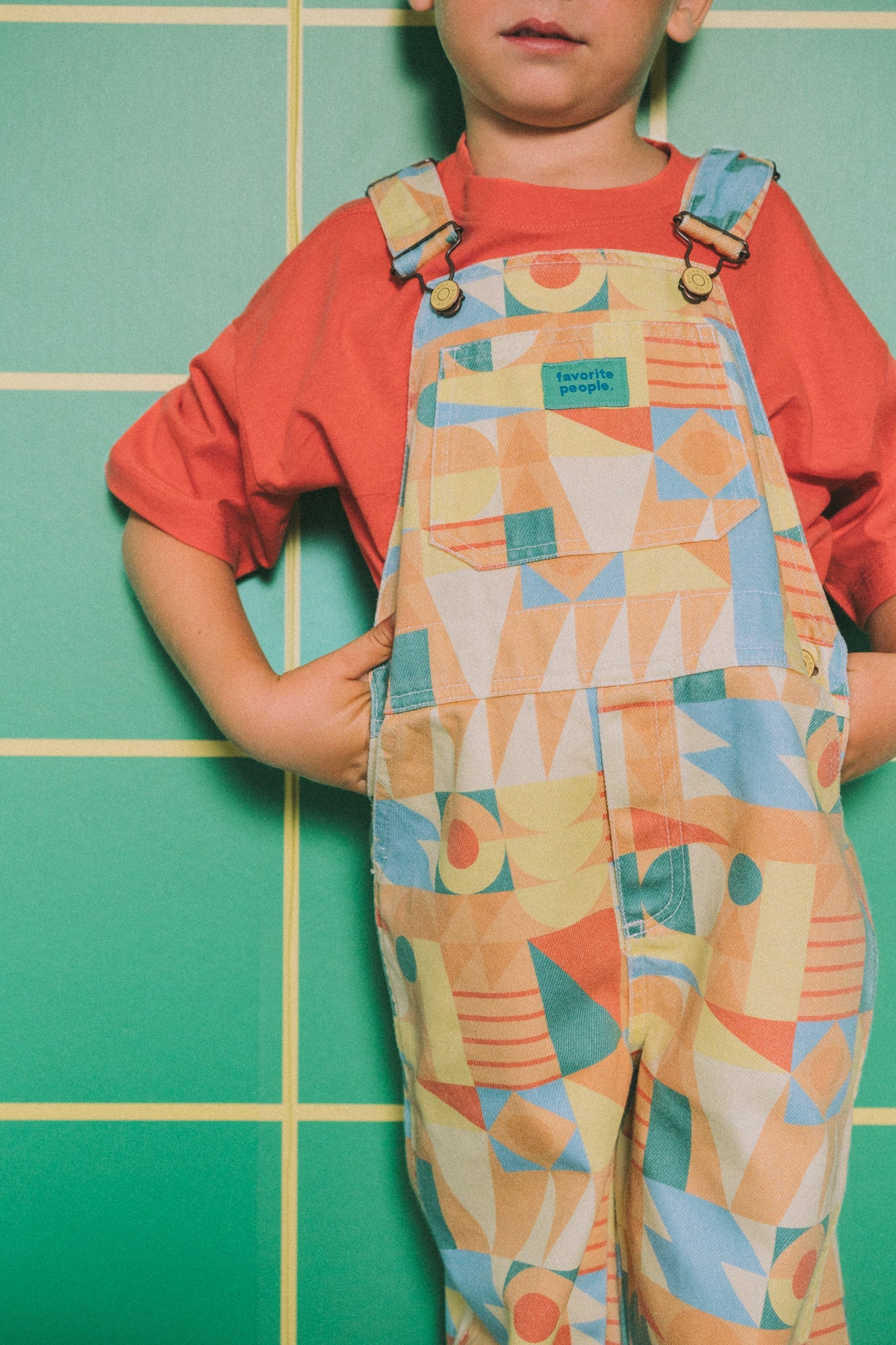 favorite people|PRINCE OF BELAIR OVERALLS