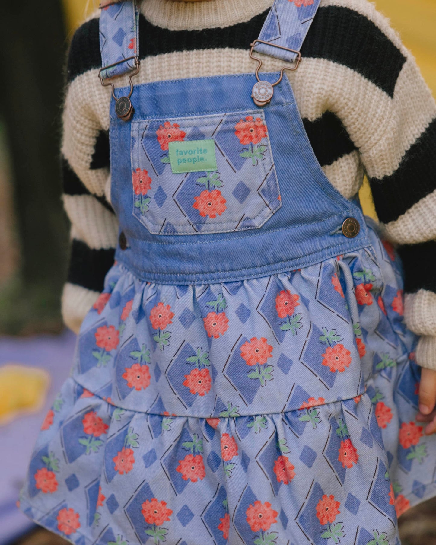 【新作】favorite people|Liberdade skirt