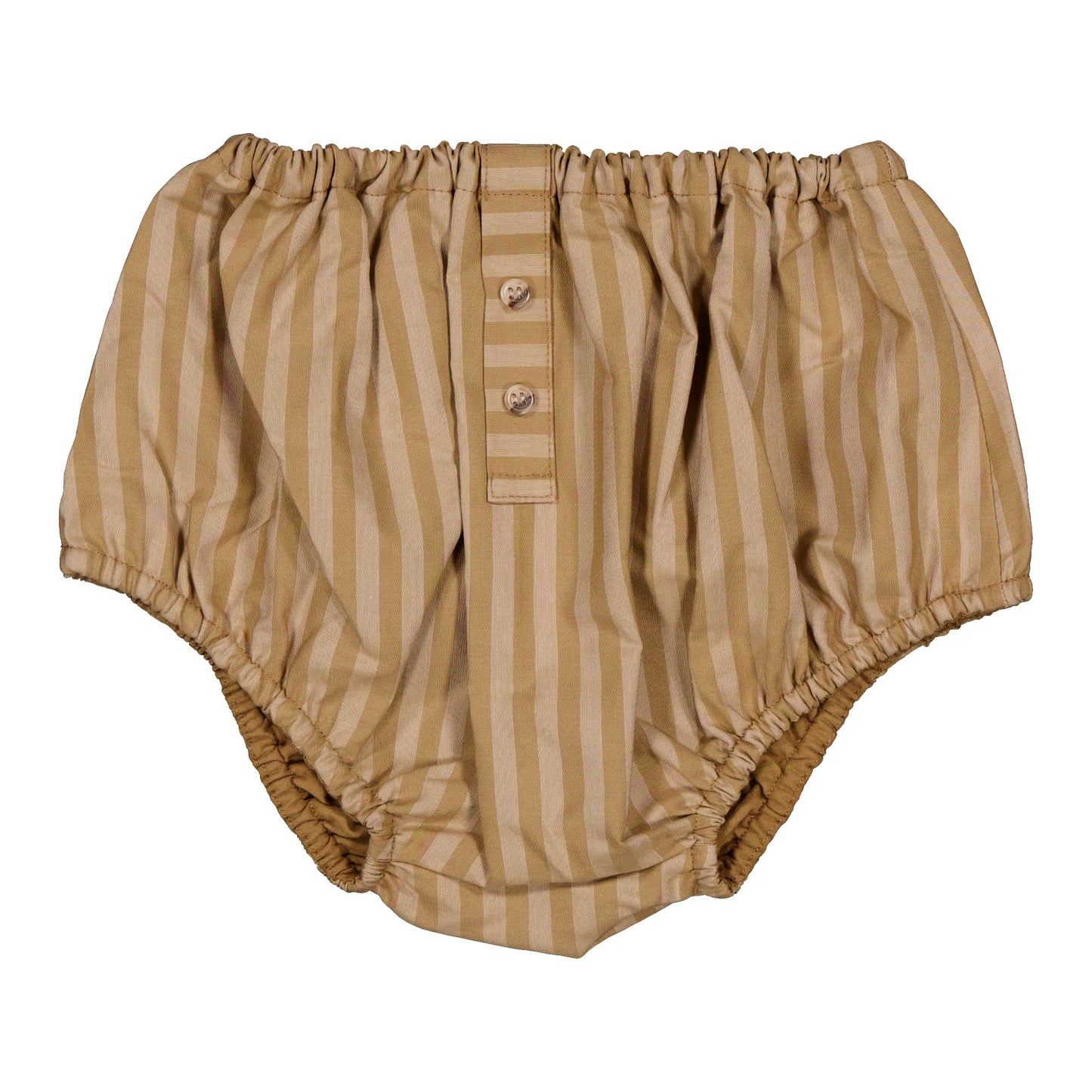 【ご予約終了】Maison Marelle|Bloomer CHAILLOT - big honey stripes