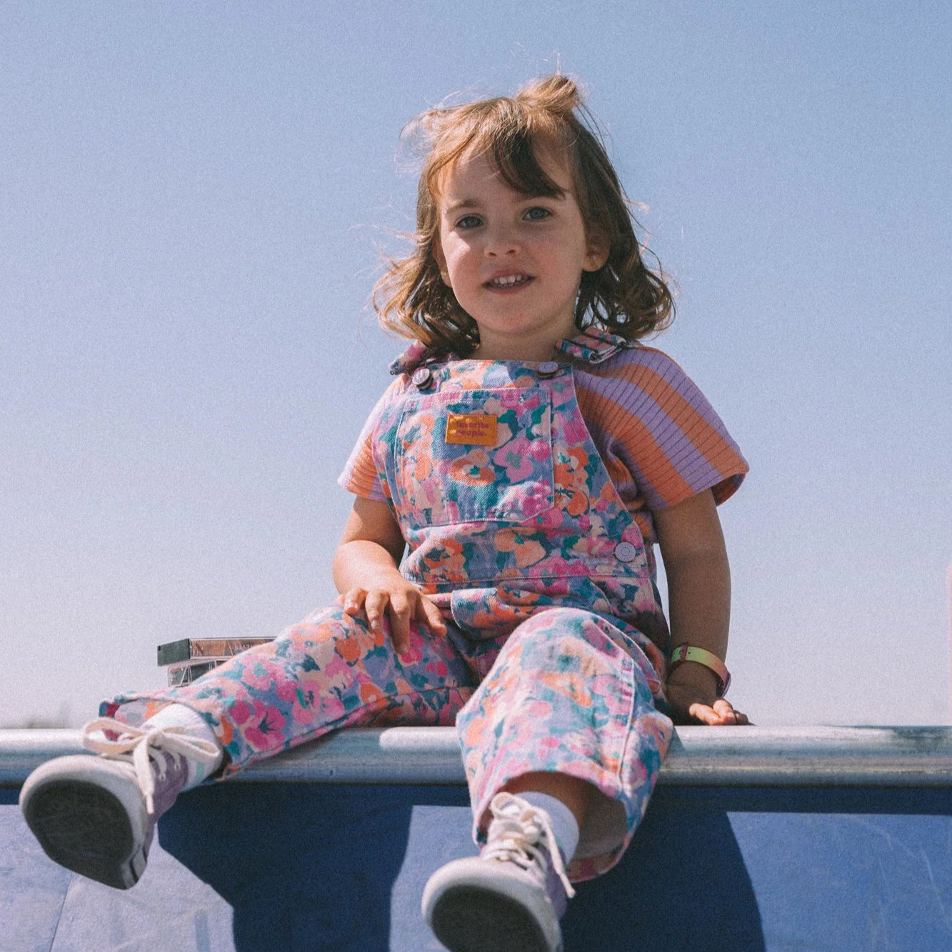 favorite people|THELMA & LOUISE OVERALLS