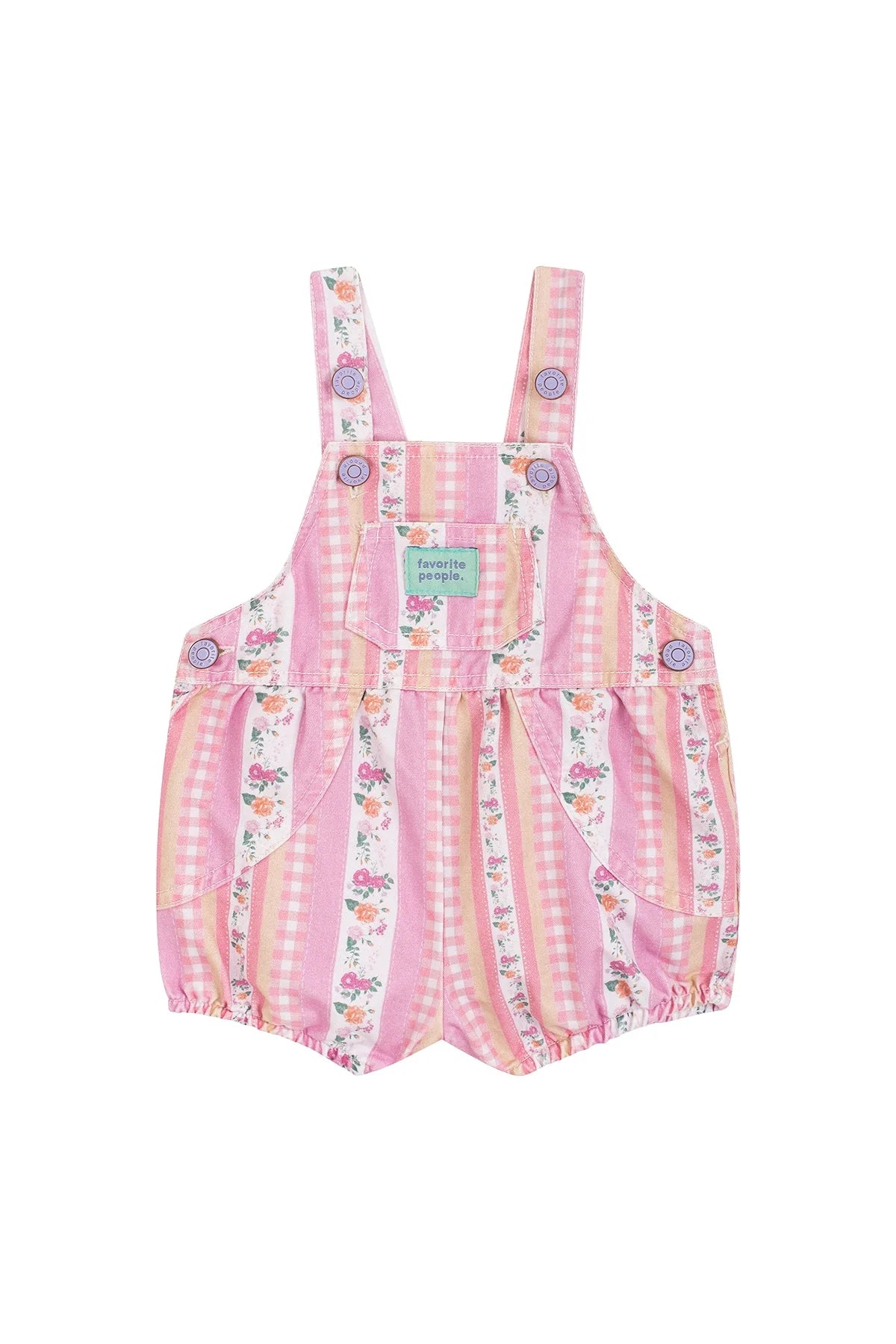 favorite people|PHOEBE BABY OVERALLS