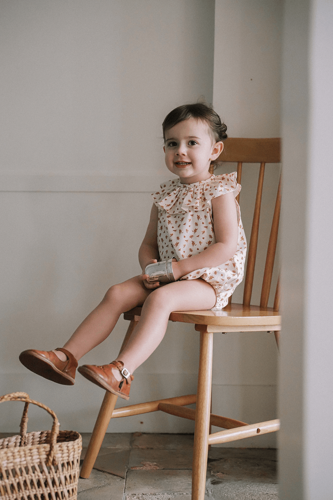 Loir Paris|MARTHE - PLUMETIS LEMON