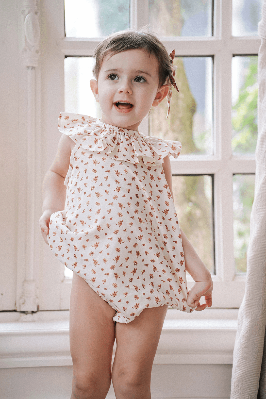 Loir Paris|MARTHE - PLUMETIS LEMON