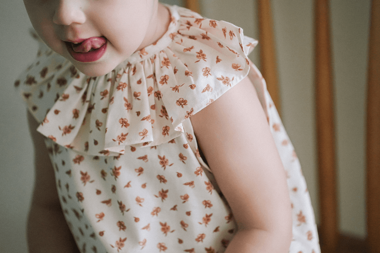 Loir Paris|MARTHE - PLUMETIS LEMON