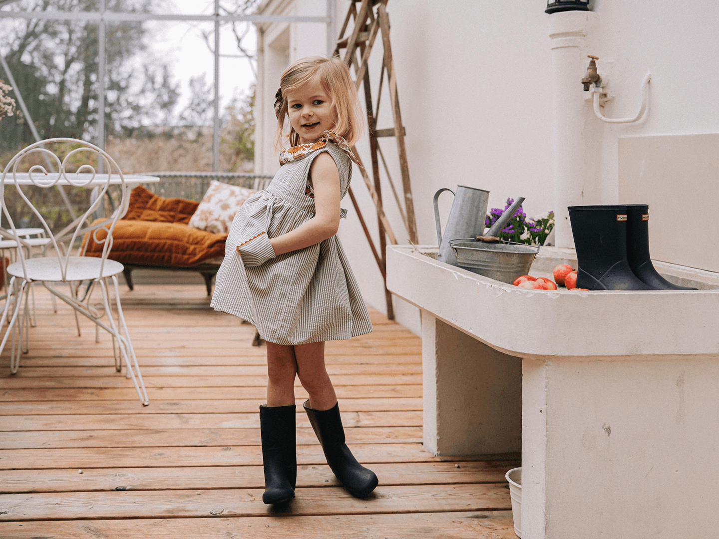 Loir Paris|ALFRED - LIBERTY MUSE