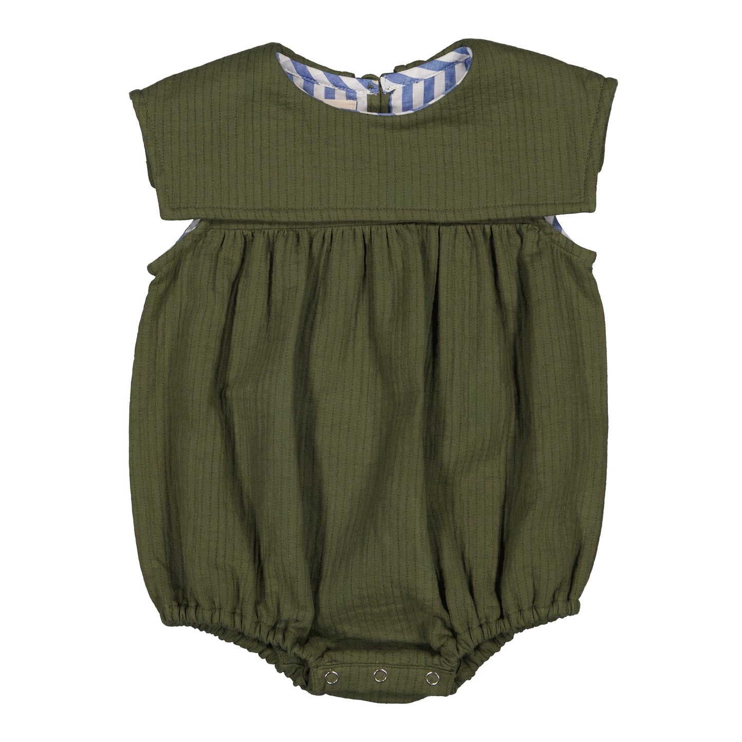 Loir Paris|MELCHIOR - GREEN COTON