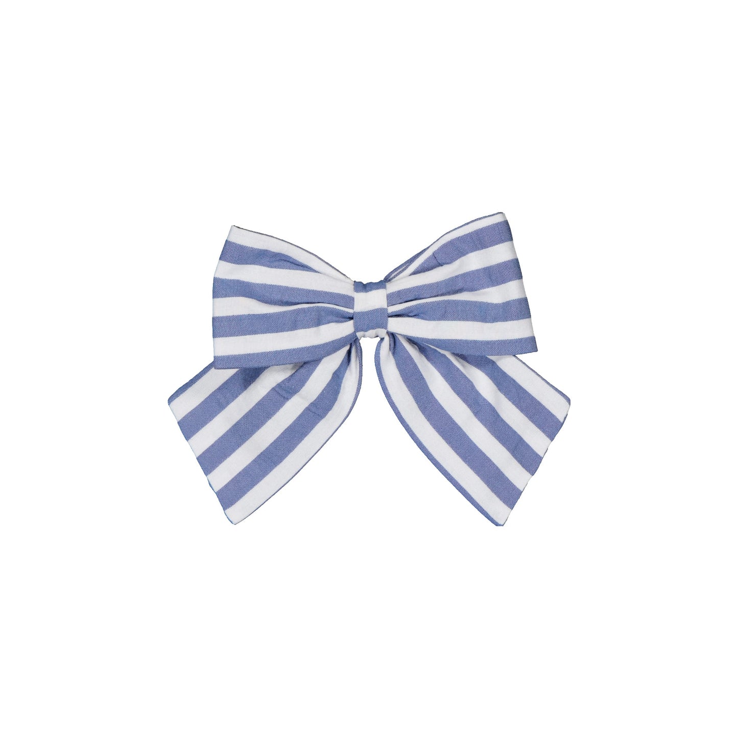 【ご予約終了】Maison Marelle|HALLES - blue stripes