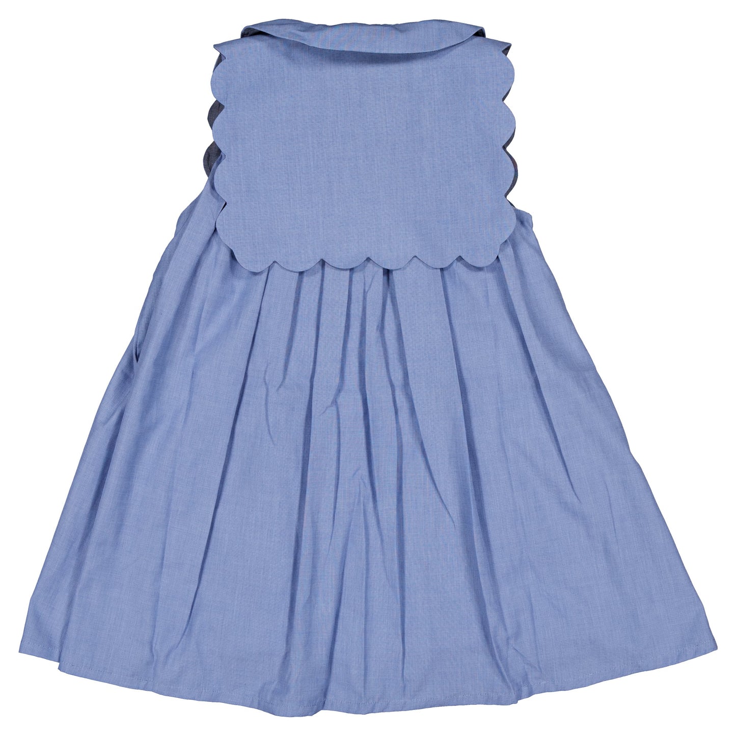 【ご予約終了】Maison Marelle｜dress ELYSEE - sky