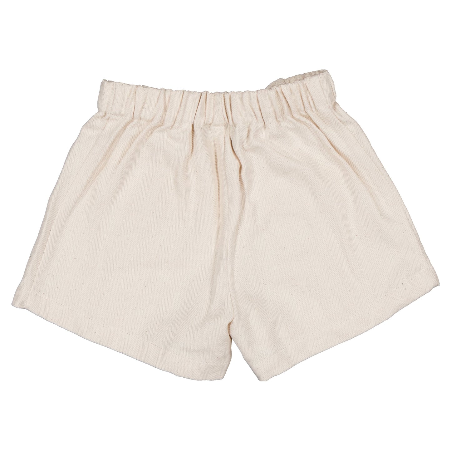 【ご予約終了】Maison Marelle｜Short SÈVRES - chalk chevron