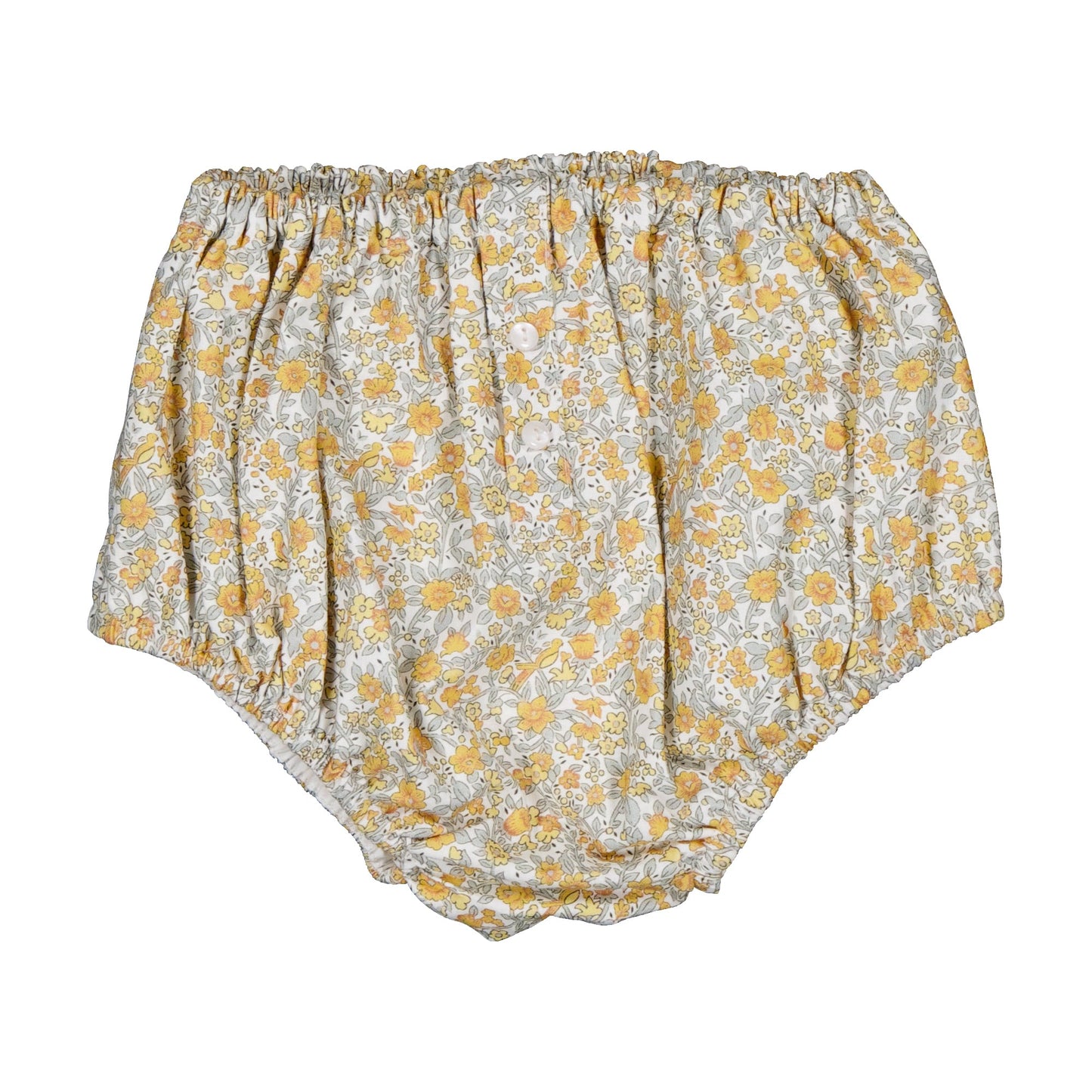 【ご予約終了】Maison Marelle｜Bloomer CHAILLOT - caramel & sage green flowers
