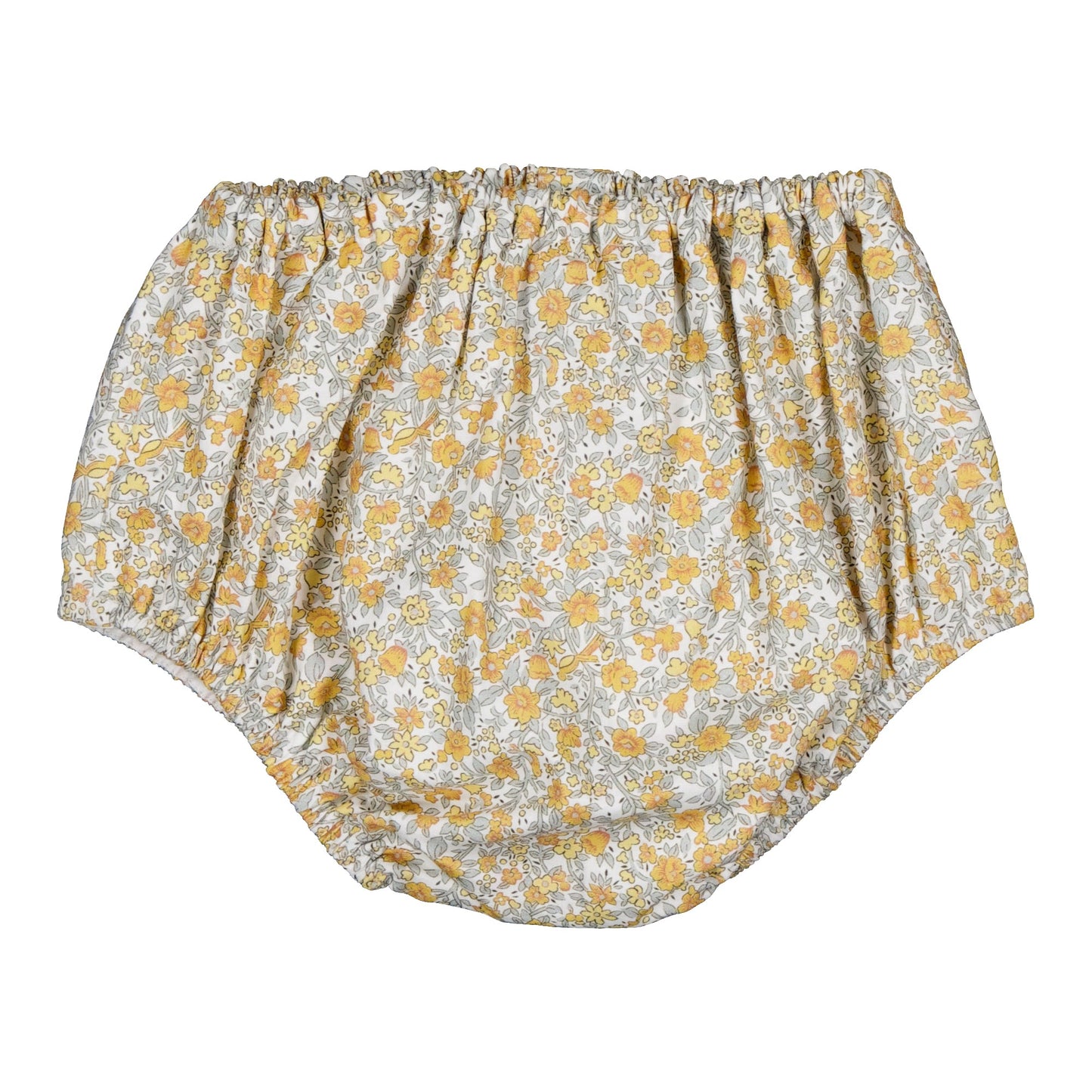 【ご予約終了】Maison Marelle｜Bloomer CHAILLOT - caramel & sage green flowers