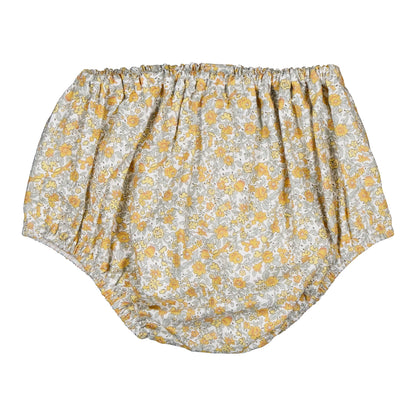 【ご予約終了】Maison Marelle｜Bloomer CHAILLOT - caramel & sage green flowers
