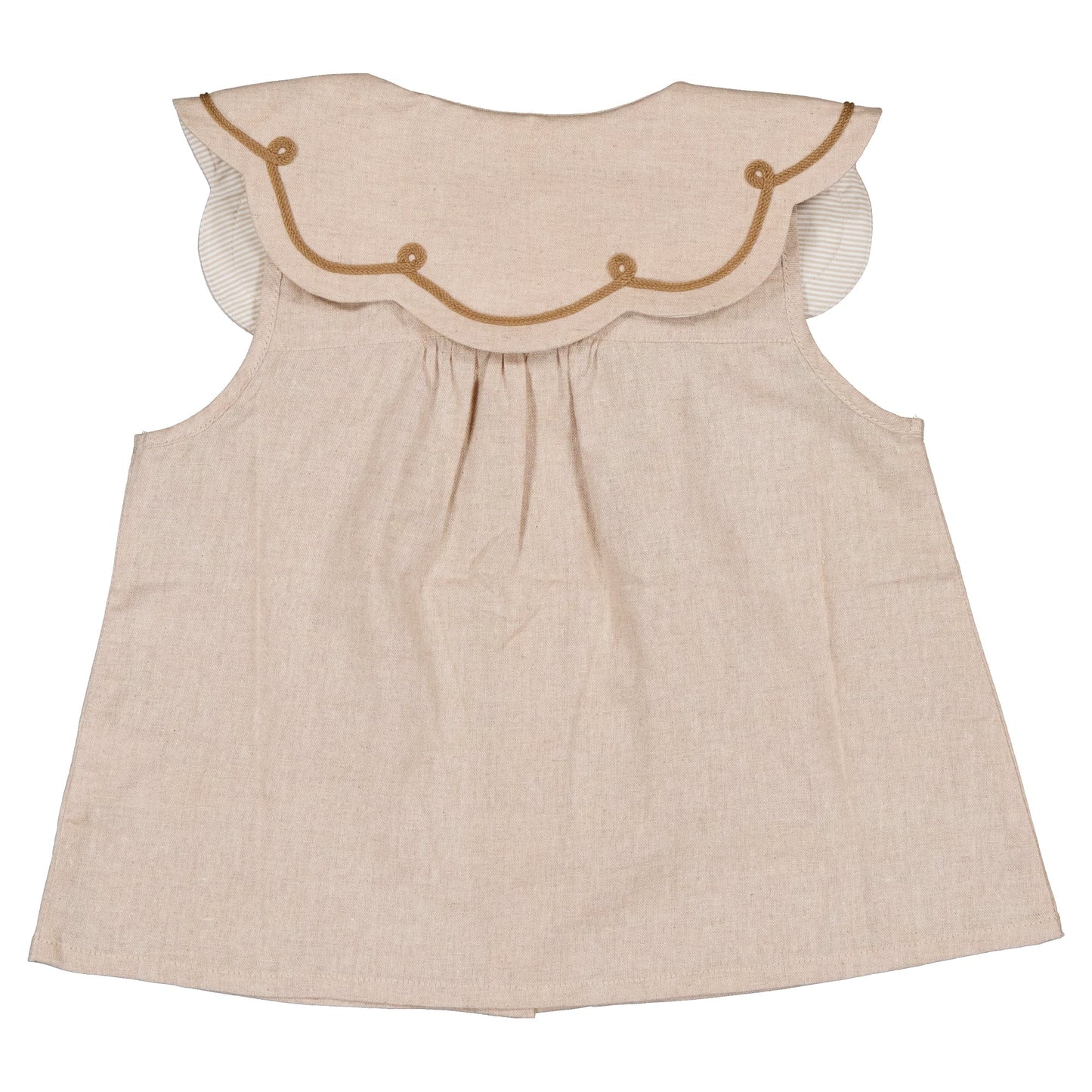 【ご予約終了】Maison Marelle｜Blouse BAUME