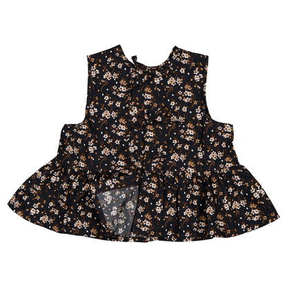 【ご予約終了】Maison Marelle｜Blouse VOSGES - cherry blossom
