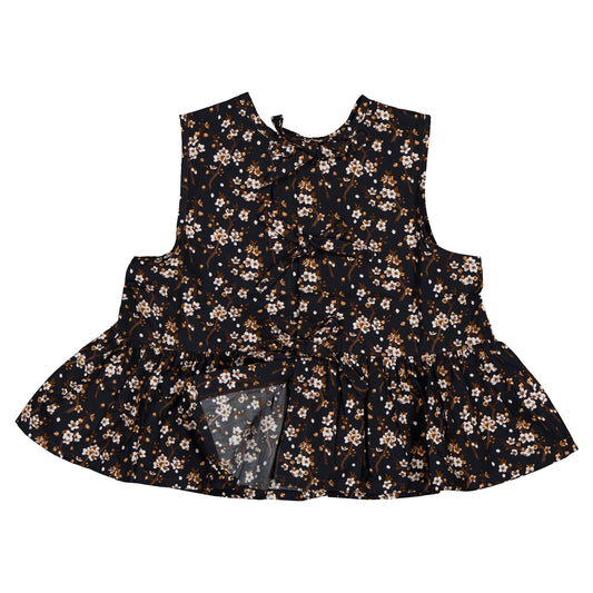 【ご予約終了】Maison Marelle｜Blouse VOSGES - cherry blossom