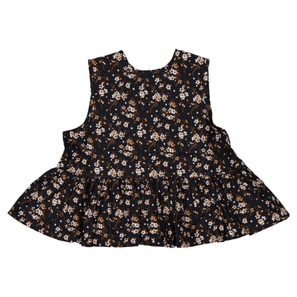 【ご予約終了】Maison Marelle｜Blouse VOSGES - cherry blossom