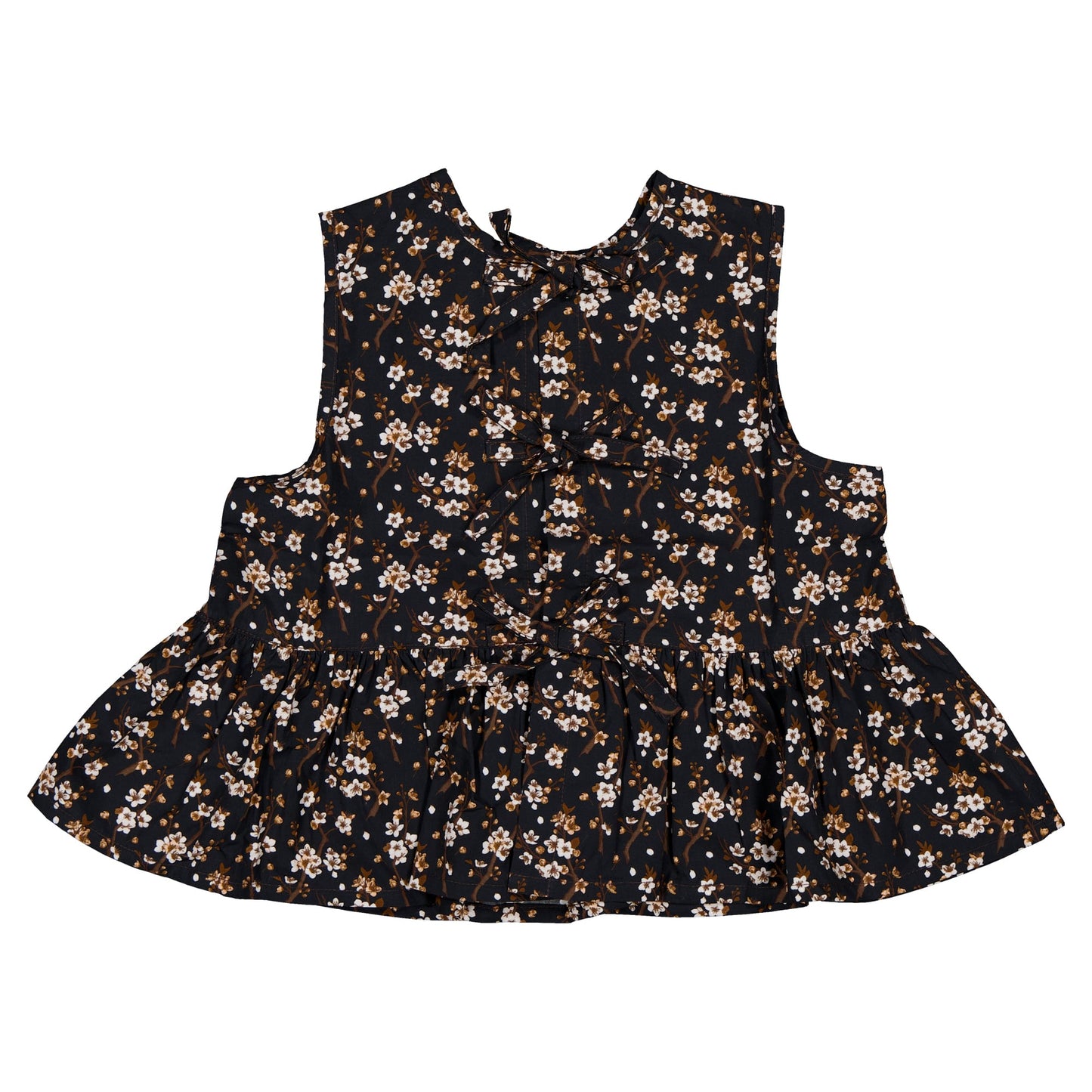 【ご予約終了】Maison Marelle｜Blouse VOSGES - cherry blossom