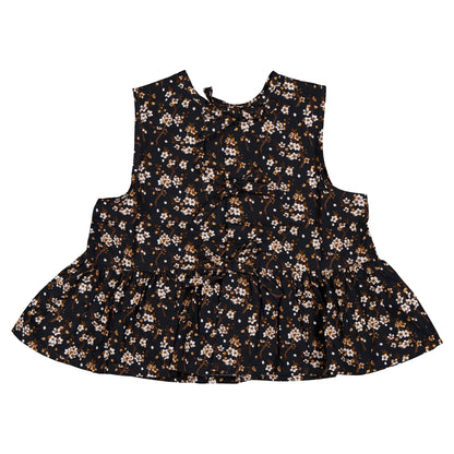 【ご予約終了】Maison Marelle｜Blouse VOSGES - cherry blossom