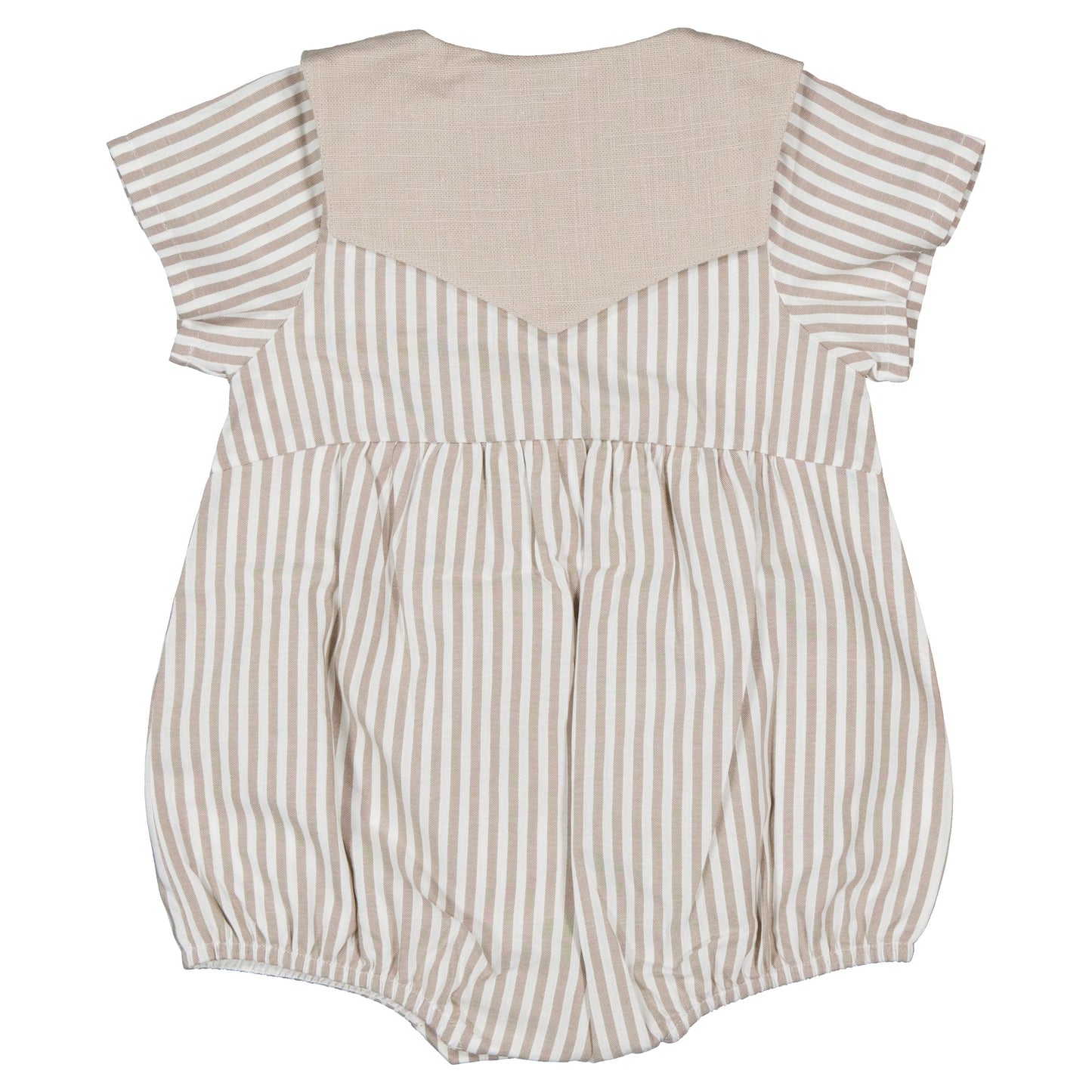 【ご予約終了】Maison Marelle｜Romper BABYLONE