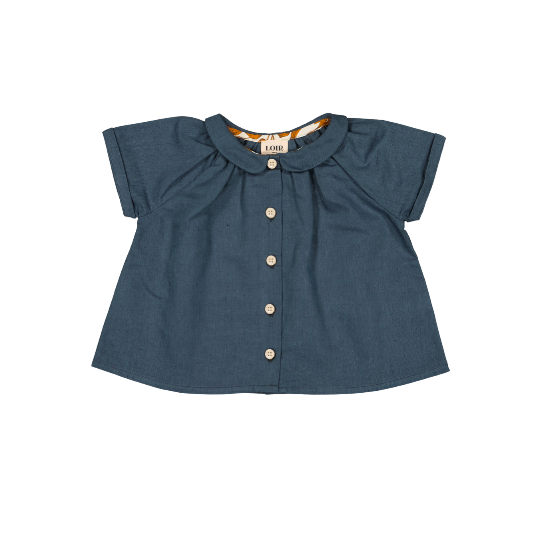 Loir Paris｜CEZANNE - MARINE LINO
