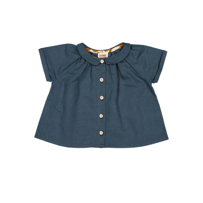 Loir Paris｜CEZANNE - MARINE LINO