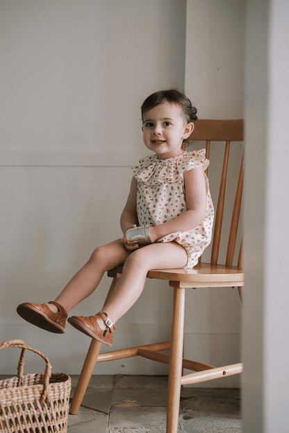Loir Paris｜MARTHE - PLUMETIS LEMON