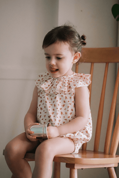Loir Paris｜MARTHE - PLUMETIS LEMON