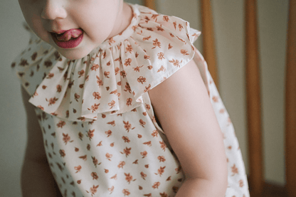 Loir Paris｜MARTHE - PLUMETIS LEMON