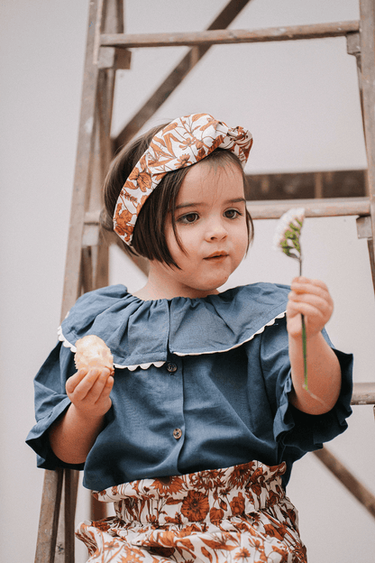 Loir Paris｜ALFRED - LIBERTY MUSE