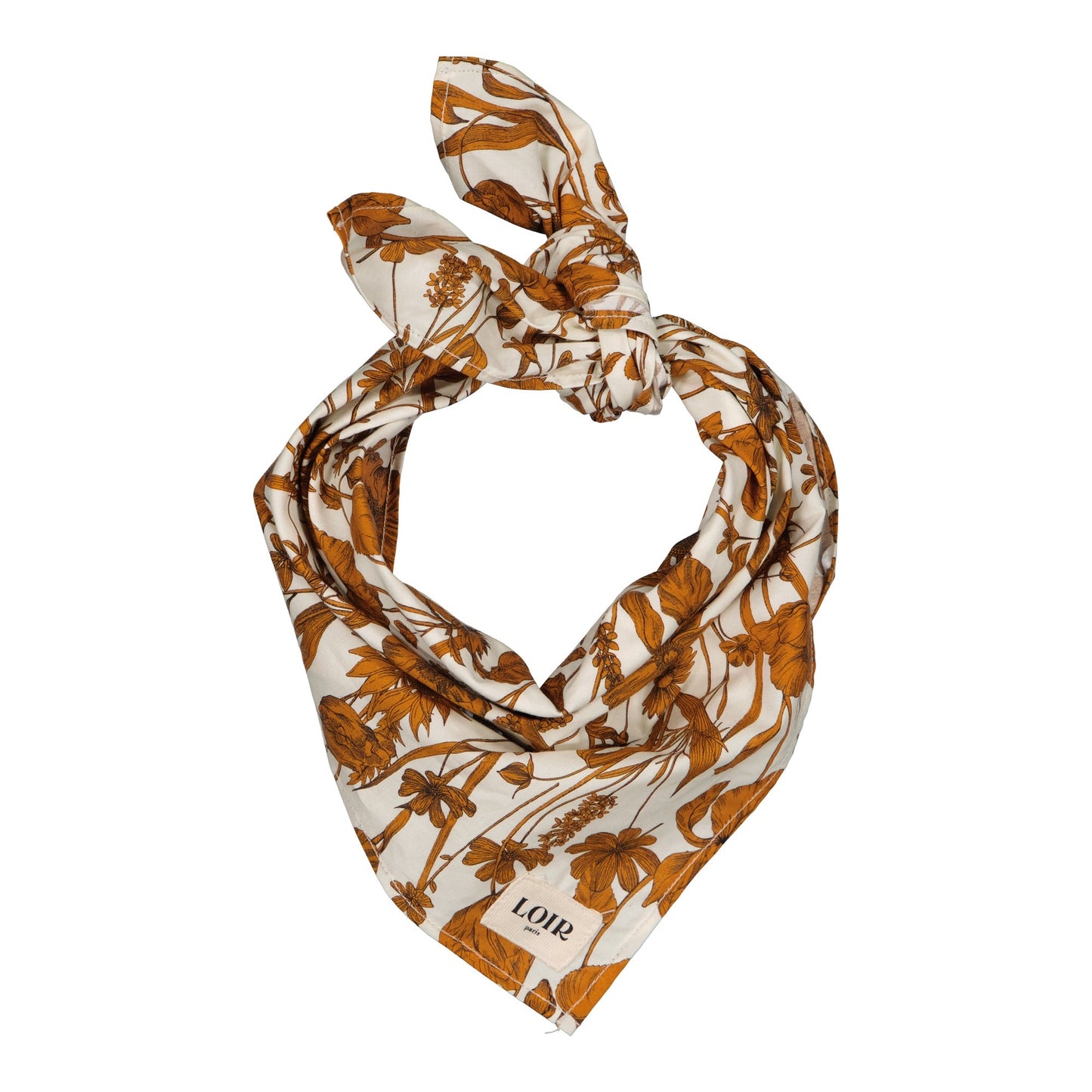 Loir Paris｜ALFRED - LIBERTY MUSE