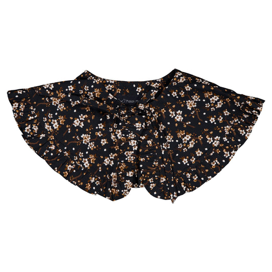 【ご予約終了】Maison Marelle｜ADULT collar TRIOMPHE - cherry blossom