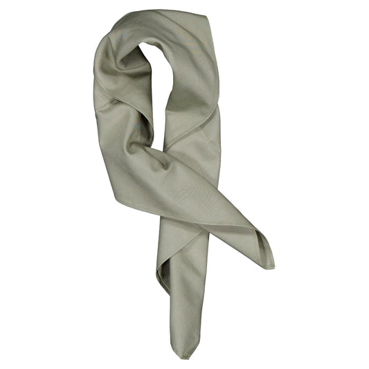【ご予約終了】Maison Marelle｜scarf VENDOME - sage green