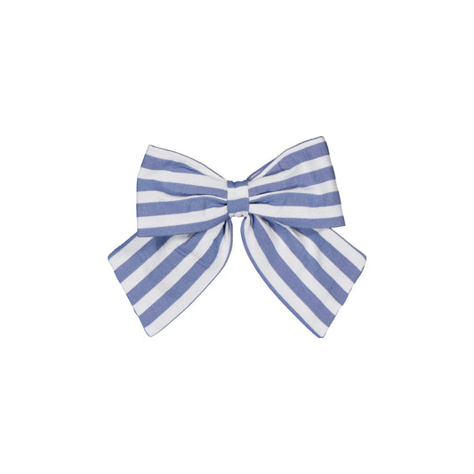 【ご予約終了】Maison Marelle｜HALLES - blue stripes