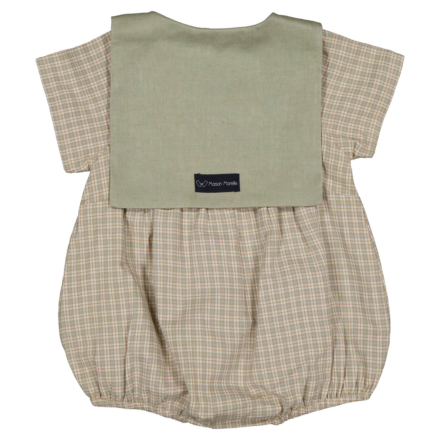 【ご予約終了】Maison Marelle｜Romper BAC