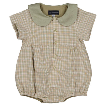 【ご予約終了】Maison Marelle｜Romper BAC