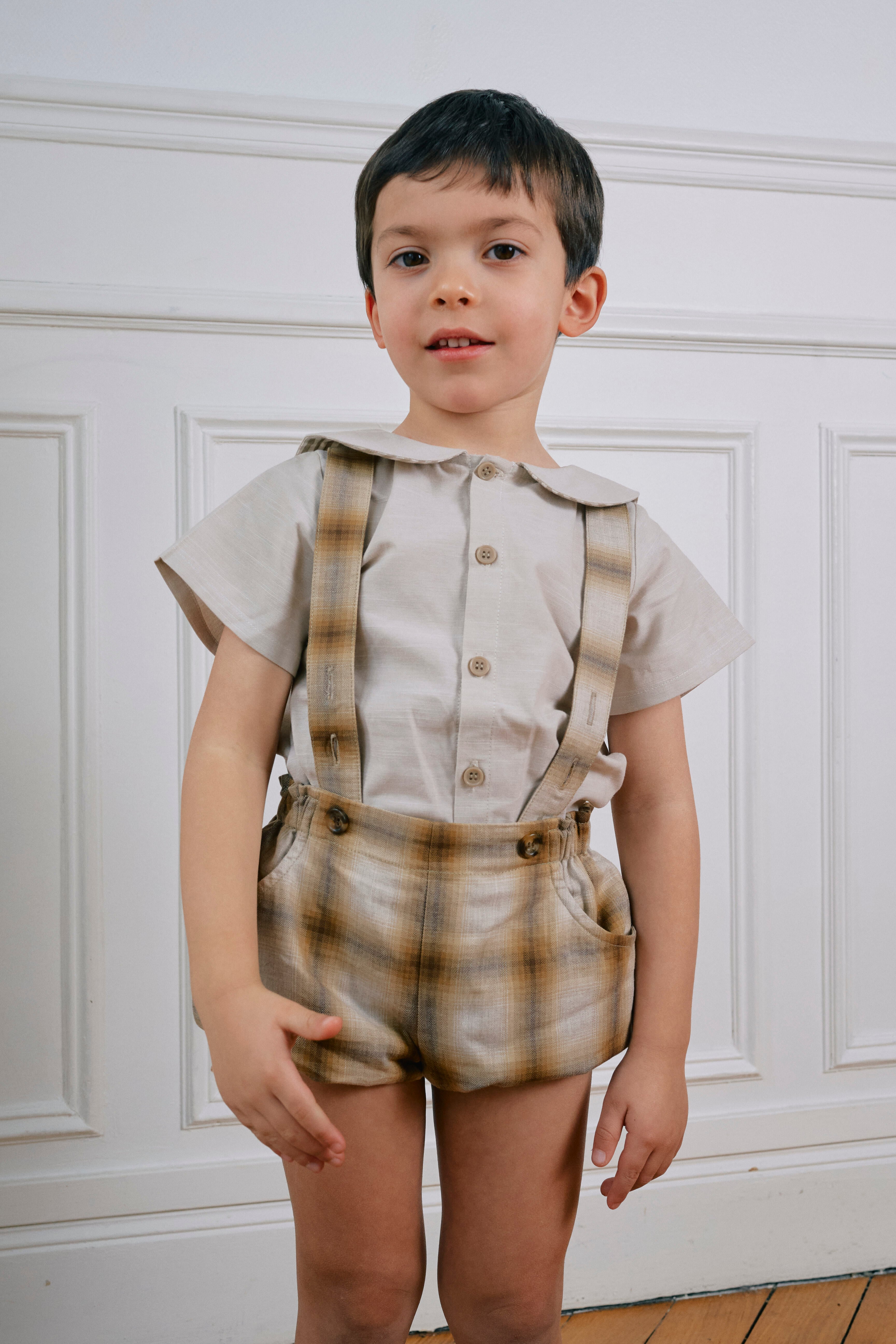 Maison Marelle 】ロンパース 24m Maison Marelle ロンパース24m