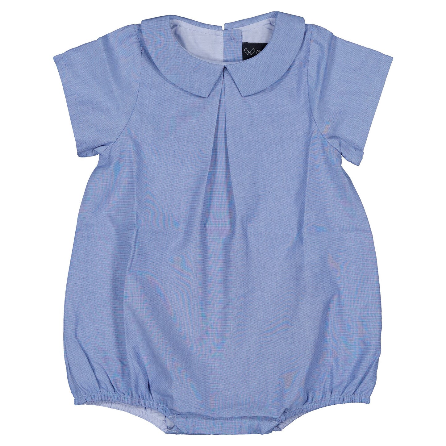 【ご予約終了】Maison Marelle｜Romper BASILE - sky