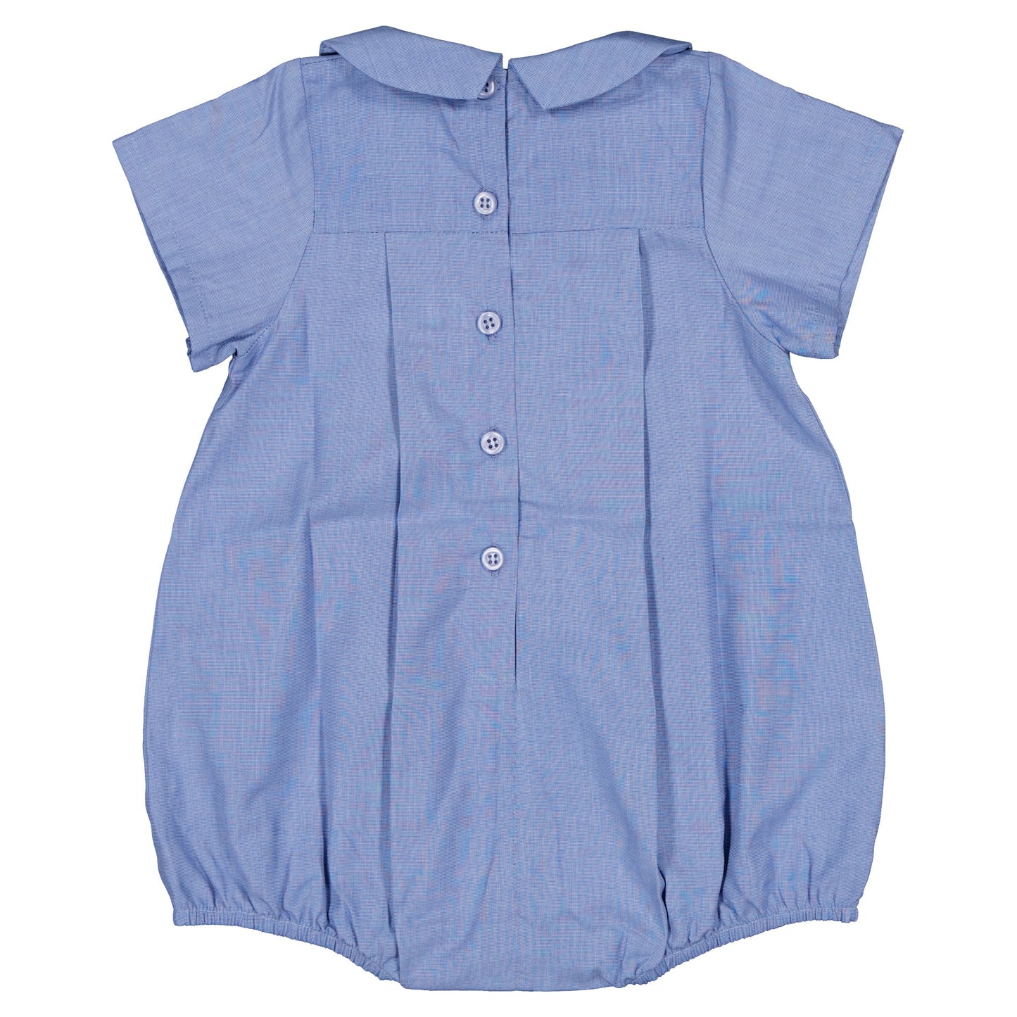【ご予約終了】Maison Marelle｜Romper BASILE - sky