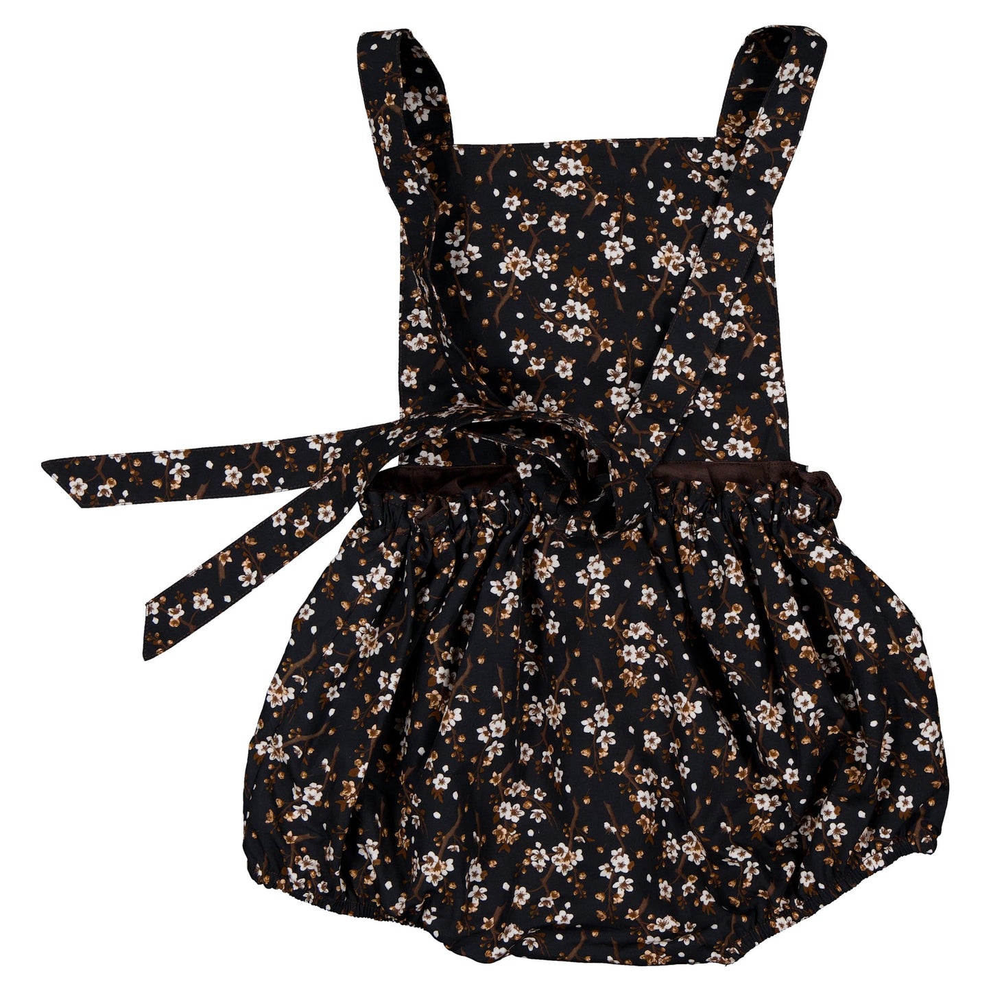【ご予約終了】Maison Marelle｜Romper MARAIS cherry blossoms