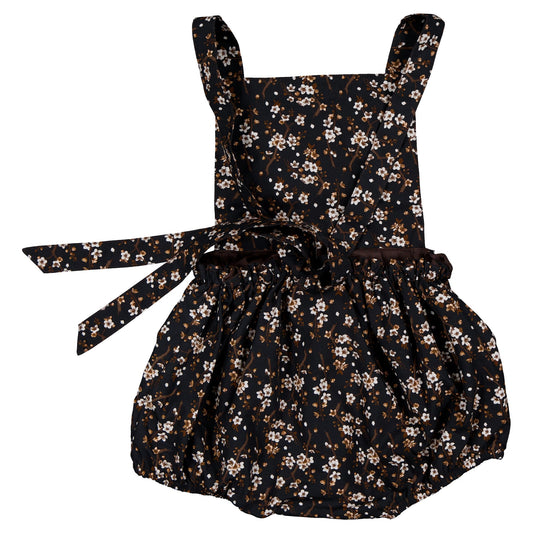 【ご予約終了】Maison Marelle｜Romper MARAIS cherry blossoms