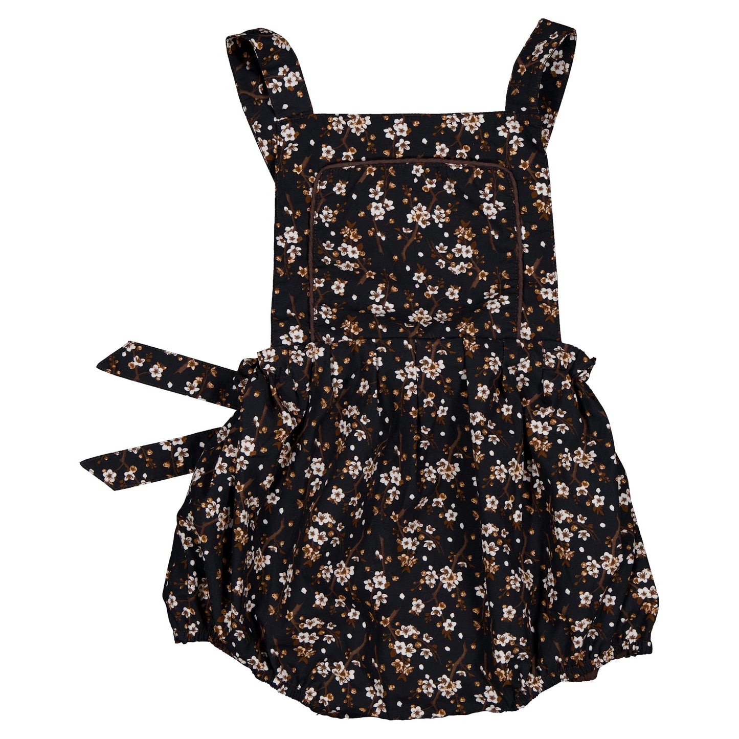 【ご予約終了】Maison Marelle｜Romper MARAIS cherry blossoms