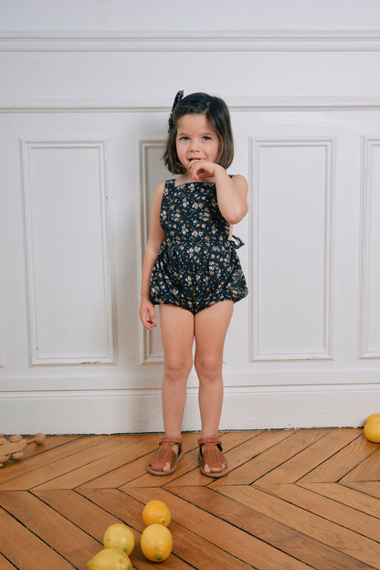 【ご予約終了】Maison Marelle｜Romper MARAIS cherry blossoms