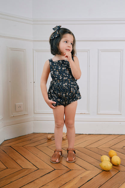 【ご予約終了】Maison Marelle｜Romper MARAIS cherry blossoms