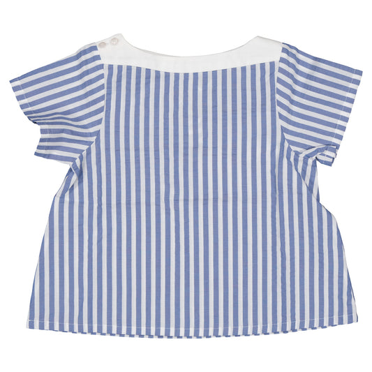 【ご予約終了】Maison Marelle｜blouse GONZAGUE